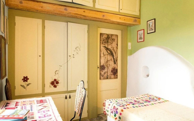 The Architect's Village House - Roof Terrace - AC - Wifi - SAT TV