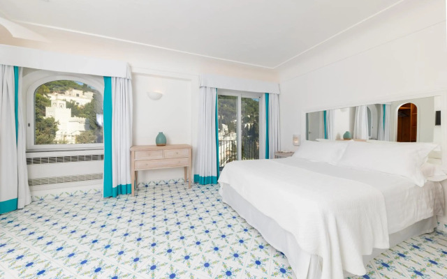 Hotel Mamela