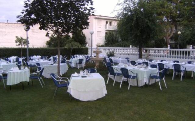 Hotel Rural Mariblanca