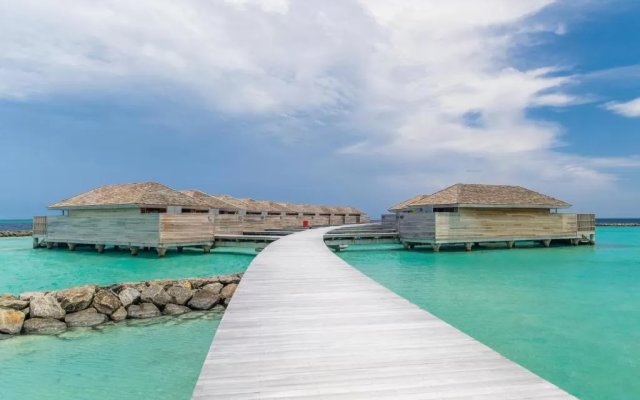 Kagi Maldives Resort & Spa