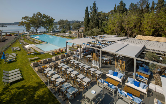 Rodostamo Hotel & Spa - Adults friendly