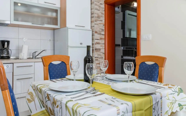 Apartments by the sea Stara Novalja, Pag - 6319