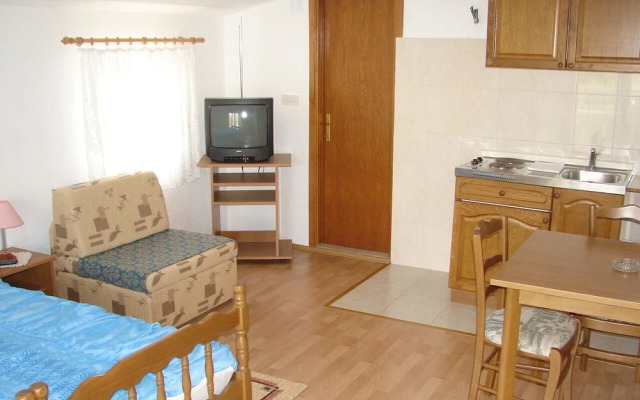 Mara - Barbecue - SA4