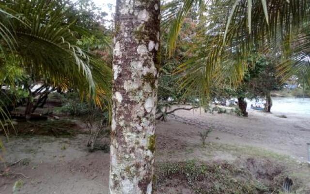 Misahualli Adventure Hostel