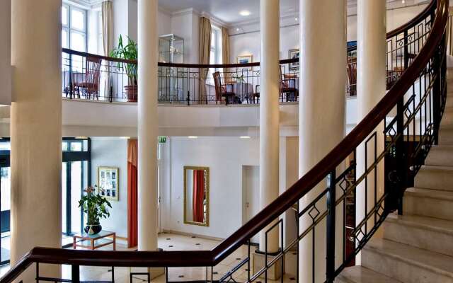 Vju Hotel Rügen