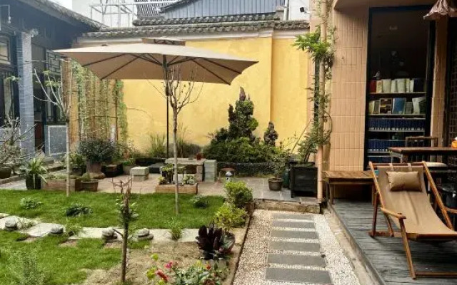 RuYi