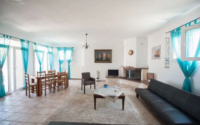 Sea Palm Corfu Residence