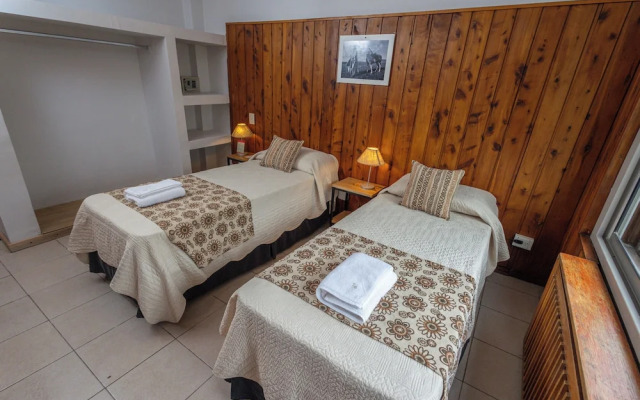 Tierra Gaucha Hostel Boutique