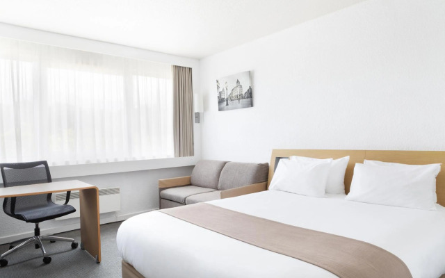 Holiday Inn Lille - Ouest Englos by IHG