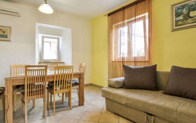 Apartment Angelina Karlobag 30250