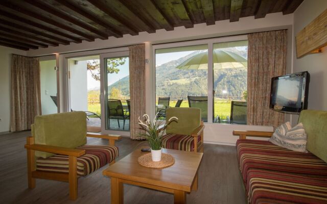 Chalets St. Wendelin