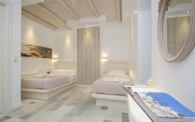 Ostria Hotel
