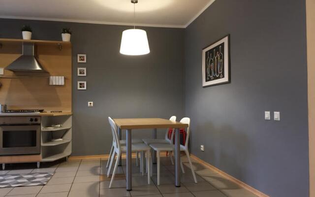 NewStory (НьюСтори) в 1-м микрорайоне