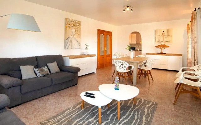 Holiday Home B&B