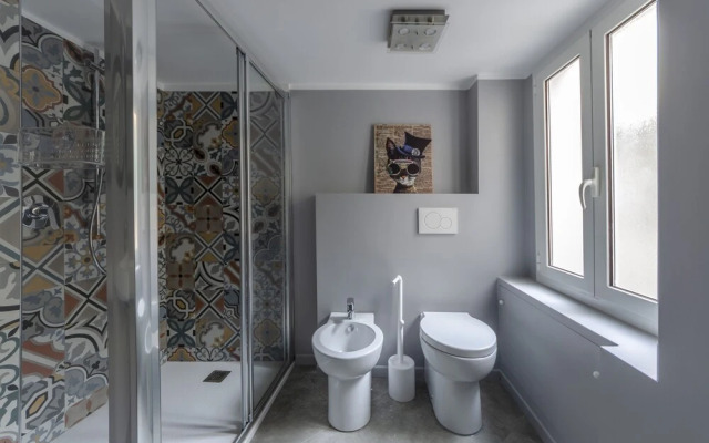 Altido Castelli's Apartments the Twins