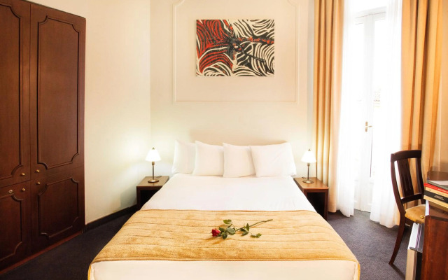 Domotel Arni