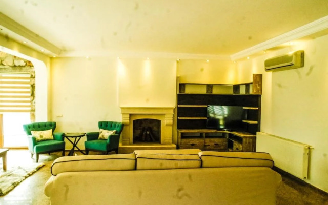 Ale Luxury Villas