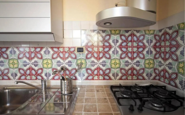 Villa Il Pino by Vacavilla