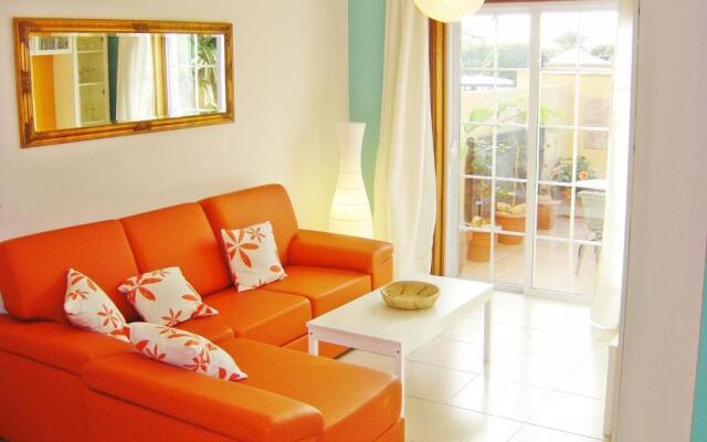 Casa Golfin - In Tenerifes Sunny South Disinfected, Latest Guidelines