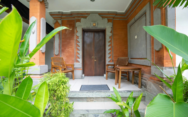 Hotel Sinar Bali Legian