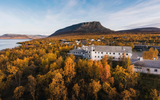 Lapland Hotels Kilpis