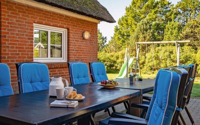 "Alvi" - 450m from the sea in Western Jutland
