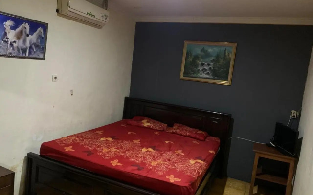 SPOT ON 2857 Hotel Pelangi