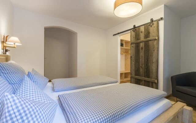 Ferienhaus Badersee