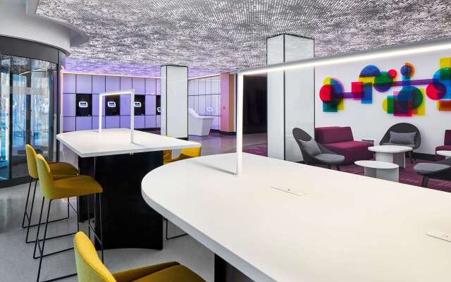 YOTEL Washington DC