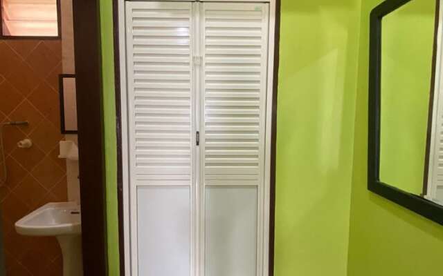 OYO 90818 Cemara Puri Resort & Spa