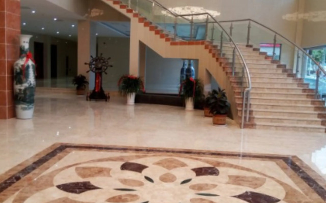 Weida Hotel Weihai