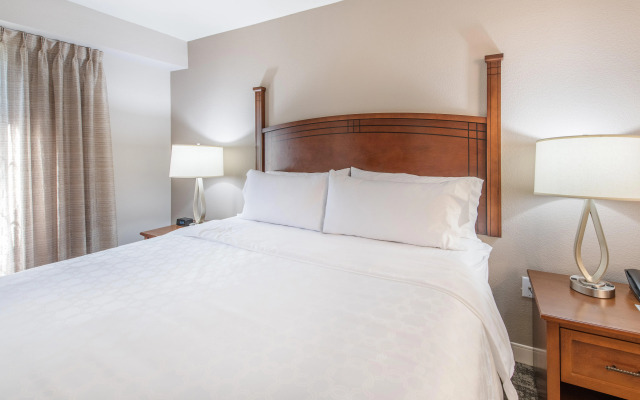 Staybridge Suites North Charleston by IHG
