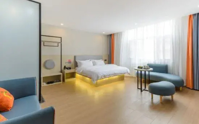 Funing Mango Morden Hotel