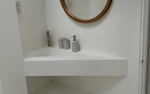 Coconut Beach Bungalows