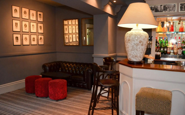 Regent Hotel