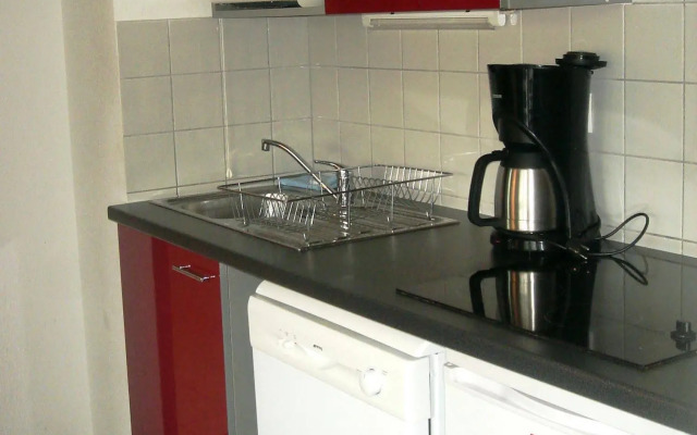 Hotesia Les Gorges de la Truyère