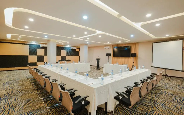 ABISHA Hotel Sanur