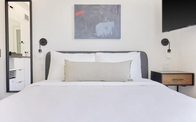 The Boylston Hotel Capitol Hill, Sonder by Marriott Bonvoy