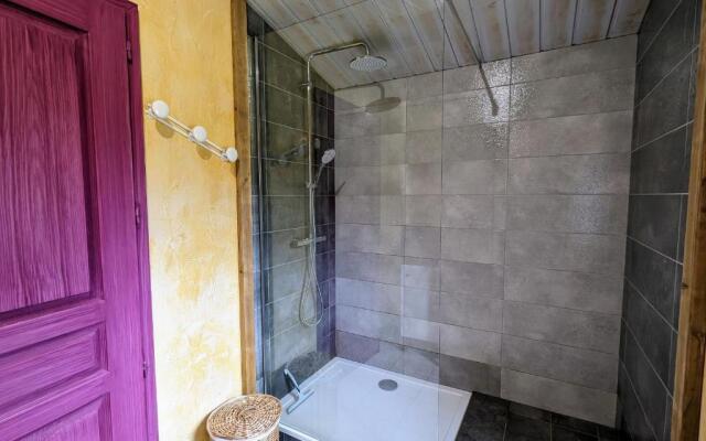Chalet Vagney, 4 pièces, 6 personnes - FR-1-589-283