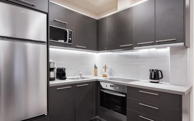 Acropolis Elegant Apartment