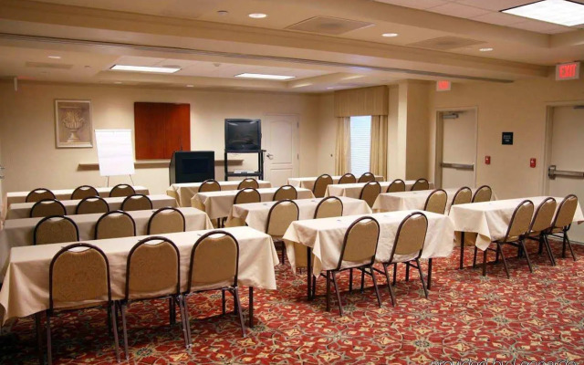 Hampton Inn & Suites Montgomery-EastChase