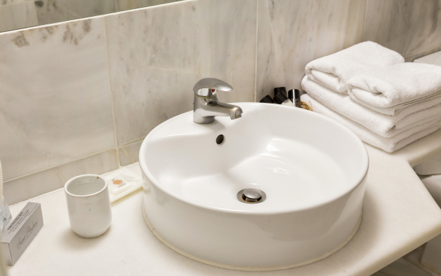 Saint Andrea Sea Side Resort - Adults Only