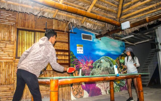 Soga Hostal