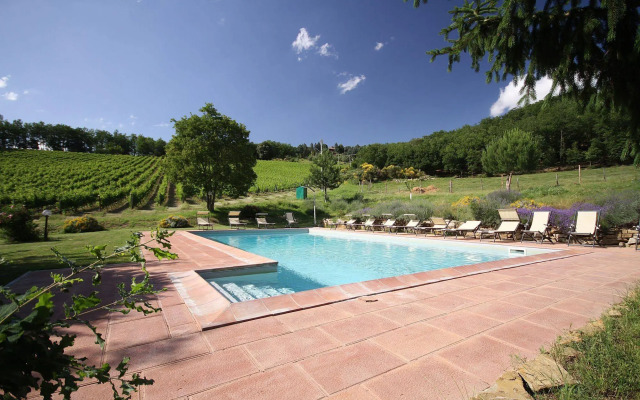 Podere Vignola