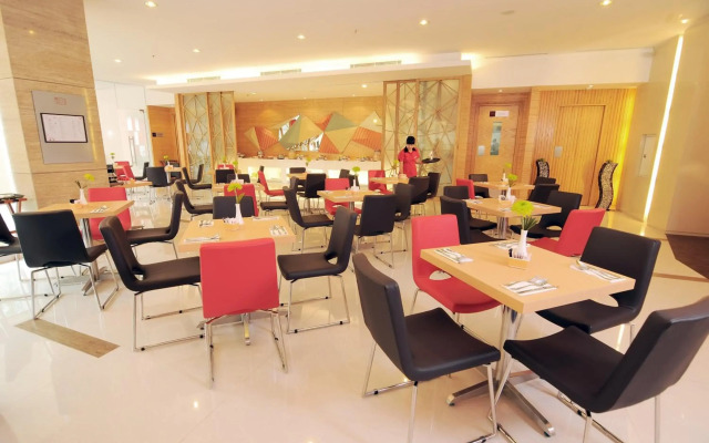 Ibis Balikpapan