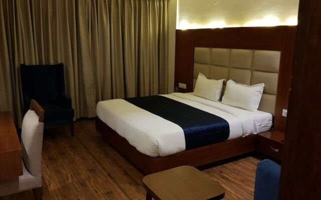 Hotel Kenview