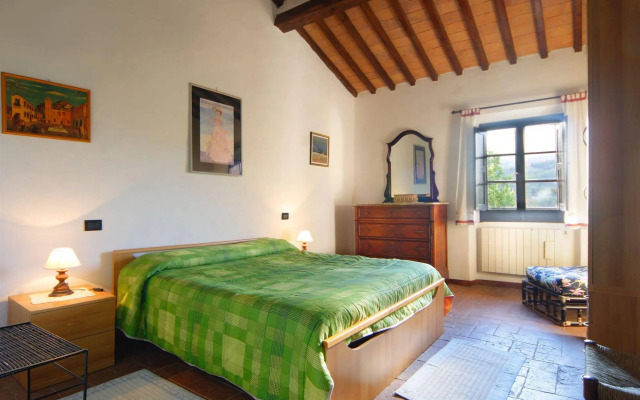 Tenuta Il Tresto