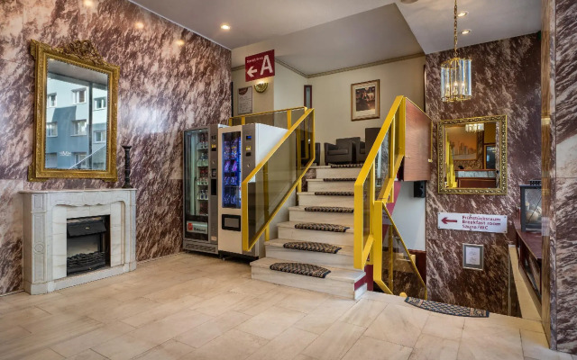 Hotel Leonet