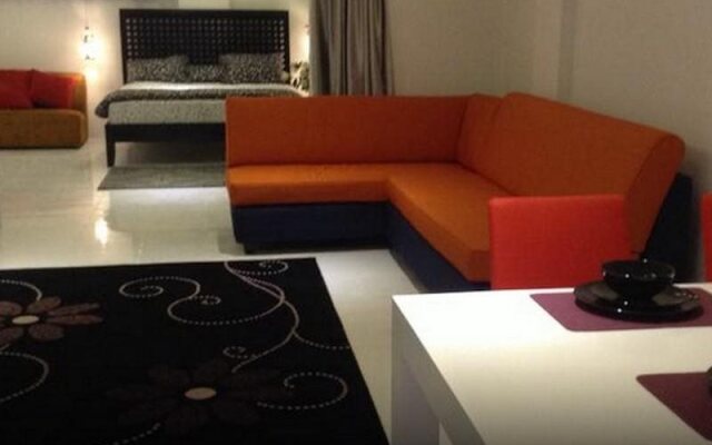 Kemang Inn