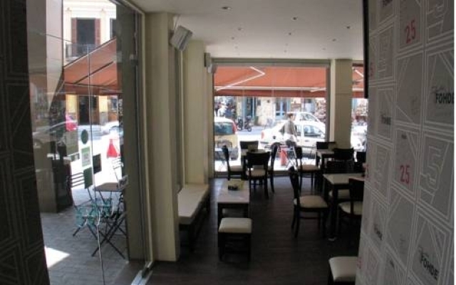 Hesperia Castelldefels